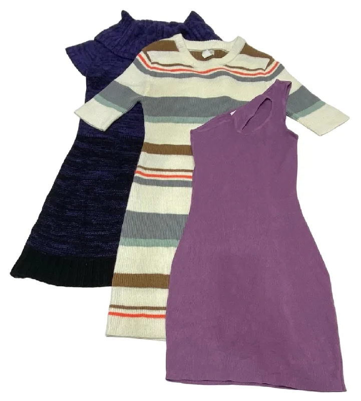 Sweater Dresses 20 lbs