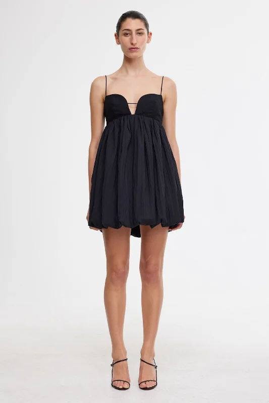 PALERMO MINI DRESS