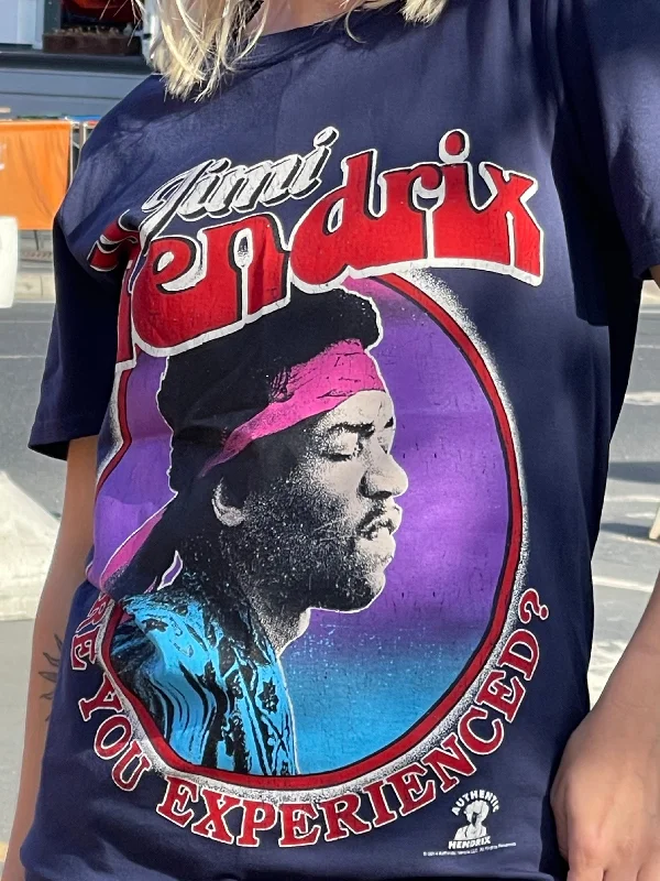 Daisy Street Jimi Hendrix Tyler Tee