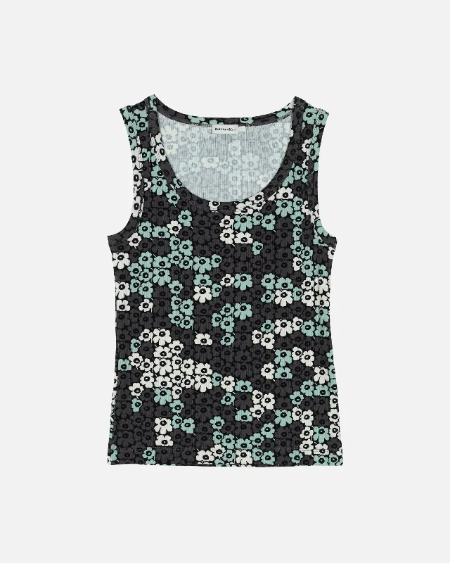 Erkkeri Unikko Rib Tank Top 59cm