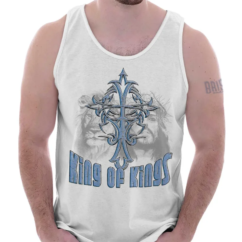 King Of Kings Cross Tank Top